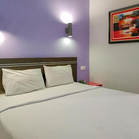 Fortune Hotel Mataram Exterior photo